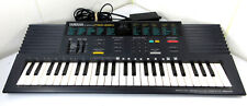 Yamaha PSS-280 FM PCM Dual Voice Stereo Electronic Piano Keyboard Synthesizer, used for sale  Shipping to South Africa