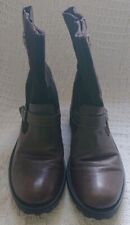 gill boots for sale  RIPON