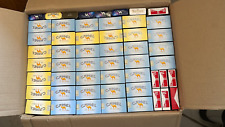 260 leere zigarettenschachteln gebraucht kaufen  Gronau
