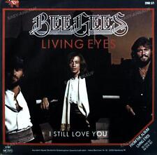 Bee Gees - Living Eyes 7" (VG/VG). comprar usado  Enviando para Brazil