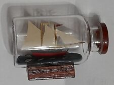 Miniatur altes segelschiff gebraucht kaufen  Kell