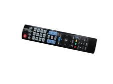 Control Remoto Para LG 55LA6620 32LA6670 42LA6678 47LA6678 55LA6678 LED 3D APLICACIÓN TV segunda mano  Embacar hacia Mexico