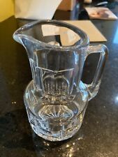 Waterford crystal grafton for sale  LISBURN