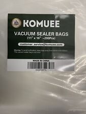Vacuum sealer bags for sale  Miami