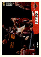 Escolha de cartões de basquete 1996-97 Collector's Choice 1-250 comprar usado  Enviando para Brazil