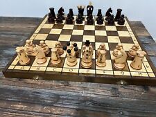 Chess board made for sale  Boca Raton