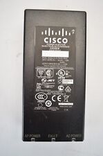 Inyector de alimentación Cisco AIR-PWRINJ4 POE30U-560(G) 56V 0,55A 341-0212-01, usado segunda mano  Embacar hacia Argentina