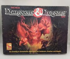 Dungeons dragons spiel gebraucht kaufen  Dietzenbach