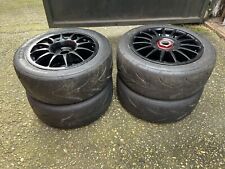 Set alloys clio for sale  WHITCHURCH