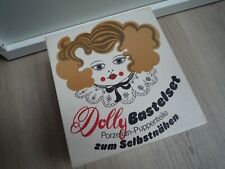 Dolly porzellan puppenset gebraucht kaufen  Barsbüttel