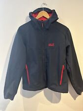 Jack wolfskin softshell for sale  RHAYADER