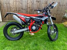 Beta 125cc 2023 for sale  GRIMSBY