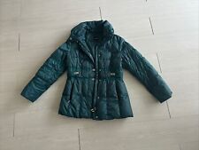 Damen winter daunenjacke gebraucht kaufen  Günzburg