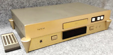 TEAC CD-5 Compact Disc CD Player AC100V for sale  Shipping to South Africa