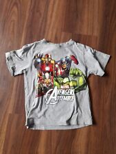 Shirt avengers gr116 gebraucht kaufen  Speicher