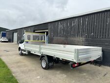 Ford transit dropside for sale  DUNMOW