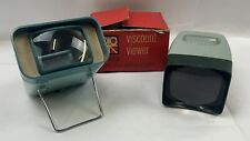 Paterson slide viewer for sale  WOLVERHAMPTON