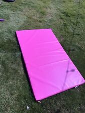 Implay gymnastics pink for sale  WIRRAL