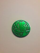 Coin treecko verde usato  Genova