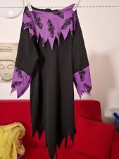 Vestito strega carnevale usato  Fiorenzuola D Arda