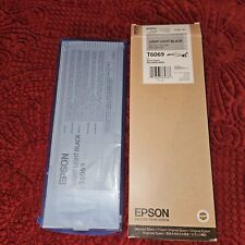 Genuine epson t6069 for sale  Milwaukee