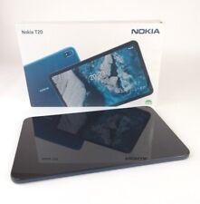 Tablet Nokia T20 - 32 GB - Deep Ocean ⚠️ Leia comprar usado  Enviando para Brazil
