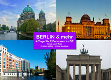 Berlin top kurztrip gebraucht kaufen  München