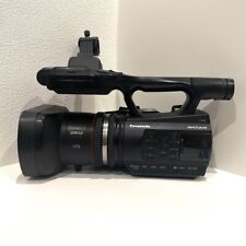 canon professional hd camcorder for sale  Shipping to Ireland