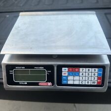 TORREY 40Lb L-PC Portable Computing Scale Legal PC-40L UNTESTED! for sale  Shipping to South Africa