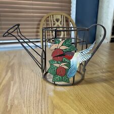 Vintage wrought iron for sale  Wayland
