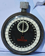 Rarissimo cronometro omega usato  Italia