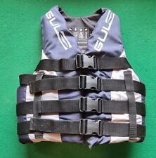 Gul life jacket for sale  STOKE-ON-TRENT