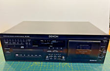 Denon t620 professional for sale  KEIGHLEY