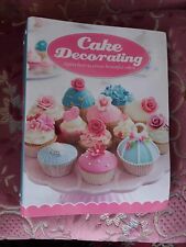 Cake decoration magazine for sale  MANSFIELD
