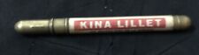 Kina lillet porte d'occasion  Templeuve