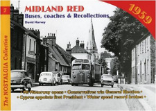 Midland red 1959 for sale  ROSSENDALE