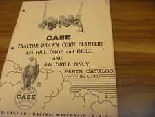Case tractor drawn for sale  Fairfield