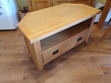 Cabinet entertainment stand for sale  ROTHERHAM