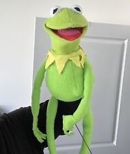 Kermit frog puppet for sale  Peekskill