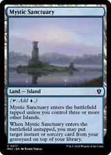 MTG - MKC - Mystic Sanctuary quase em perfeito estado #277 comprar usado  Enviando para Brazil