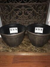 Southern patio planters for sale  Canyon Country