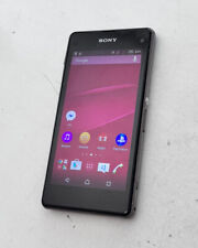 Sony Xperia Z1 Compact D5503 Android 5.1.1 Pełna funkcja Bez błędów na sprzedaż  Wysyłka do Poland