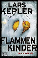 Lars kepler flammenkinder gebraucht kaufen  Wuppertal