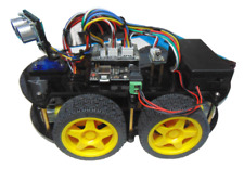 Robot car elegoo gebraucht kaufen  Homburg