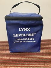 Pack lynx levelers for sale  Puyallup