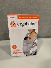 Ergobaby adapt ergonomic for sale  Wooster