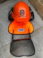 Husqvarna chainsaw safety for sale  CHELMSFORD