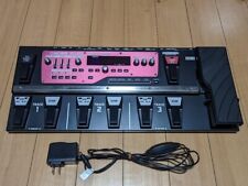 Boss RC-300 Loop Station Guitar multi-effects pedal Test Completed, used for sale  Shipping to South Africa