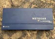 Netgear dual speed for sale  Andover
