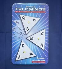 Tri ominos classic for sale  LEEDS